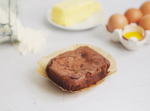 Maison Savary - Fondant Au Chocolat Guayaquil - 250 Gr