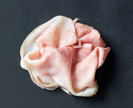 Le Lavandier Charcutier Pontivy - Jambon à l'Ancienne tranches x5 (500g)