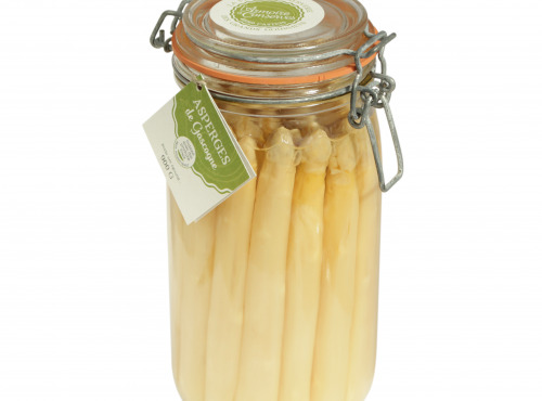 L'Armoire à Conserves - Asperges 900g