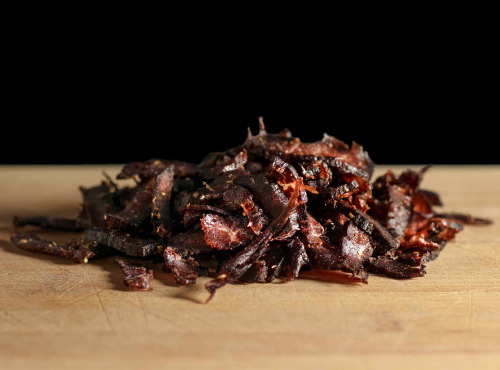 Le Goût du Boeuf - Biltong Chili 100g