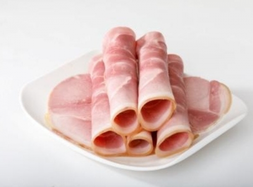 Le Lavandier Charcutier Pontivy - Jambon blanc supérieur tranche x4 (320g)