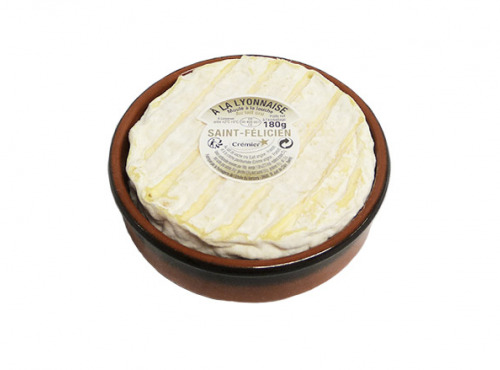 Fromagerie Seigneuret - Saint Félicien