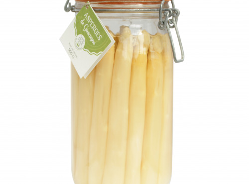 L'Armoire à Conserves - Asperges 900g