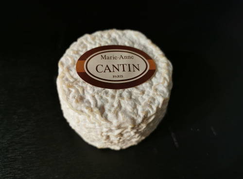 La Fromagerie Marie-Anne Cantin - Santranges