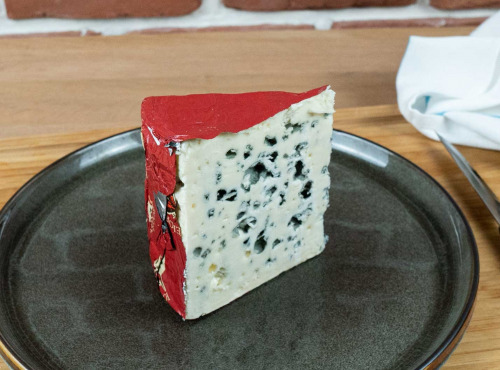 Maison Victor - Roquefort Papillon Rouge  - 250 g