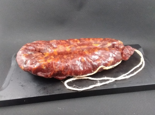 La Borderie de Soulages - Chorizo - 240g