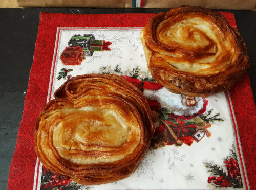 Gourmets de l'Ouest - Kouign Amann de Saint-Malo 200g