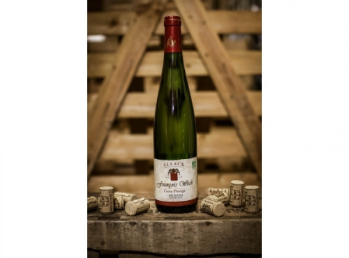 Domaine François WECK et fils - Riesling Cuvée "Prestige" 2021 - 75 cl