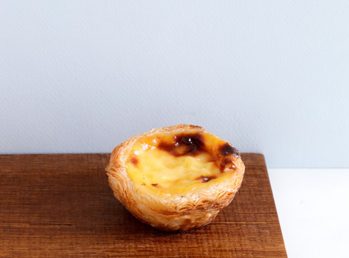 CANELAS - Pastel de Nata (Lot de 6)