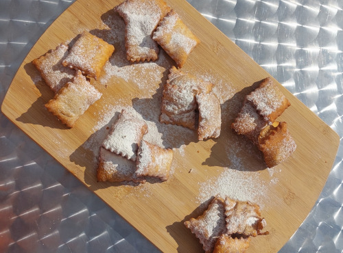 Tourtons de Papi Ours - Plateau découverte de nos créations sucrées