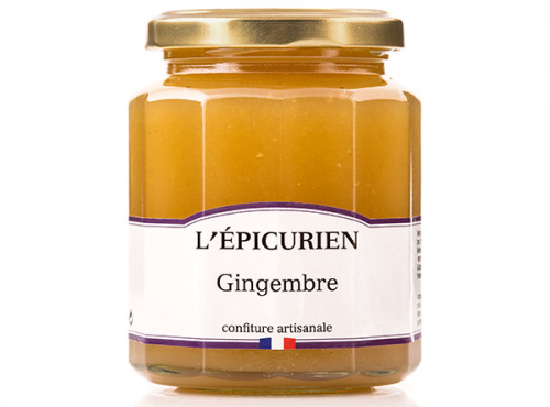 L'Epicurien - Gingembre