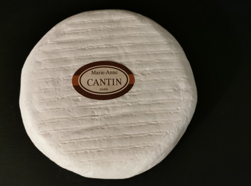 La Fromagerie Marie-Anne Cantin - Cacou