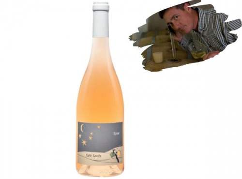 Réserve Privée - Loire - Eric Louis - Rosé