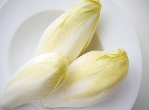 Le Châtaignier - Endives - 500g