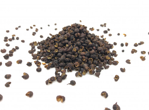 Cafés Factorerie - Poivre Sauvage TIMUR - 100g En Grains