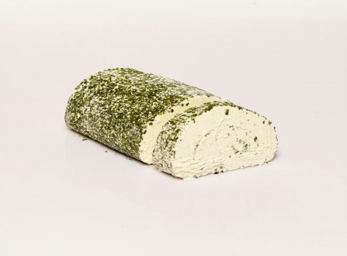 Fromage Gourmet - Roulé à l'ail - 250G