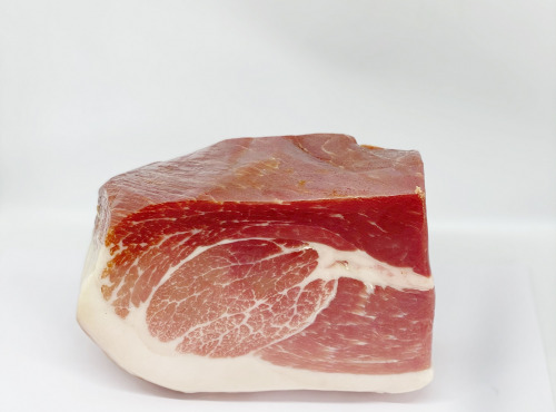 MONTAUZER - Noix de Jambon Ibaïama 20 mois d'affinage s/v - 1.1 Kg