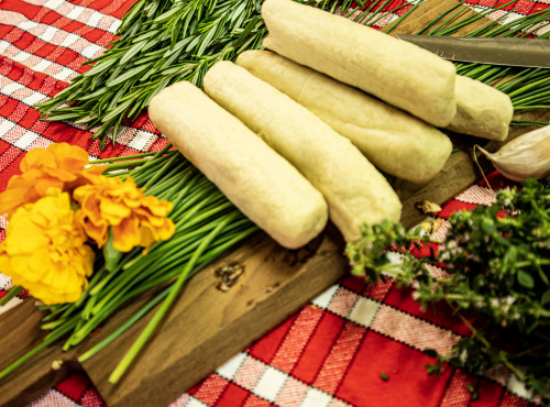 Maison Geret - Quenelles de veau Maison x4 - 240 g