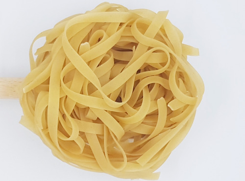 Pasteole - Tagliatelle nature 5kg