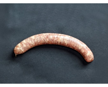 Le Lavandier Charcutier Pontivy - Chipolatas Nature x13 (1kg)