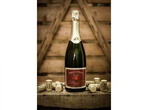 Domaine François WECK et fils - Le Crémant - 75 cl