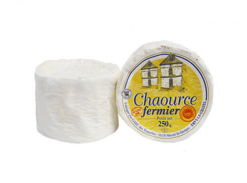 Fromagerie Seigneuret - Chaource