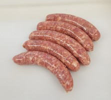 Ferme les Acacias - Saucisse Fraiche