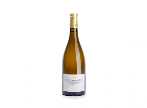 Domaine Tupinier Philippe - Bourgogne Côte D'Auxerre Blanc 2019 - 1 Bouteilles De 75 Cl