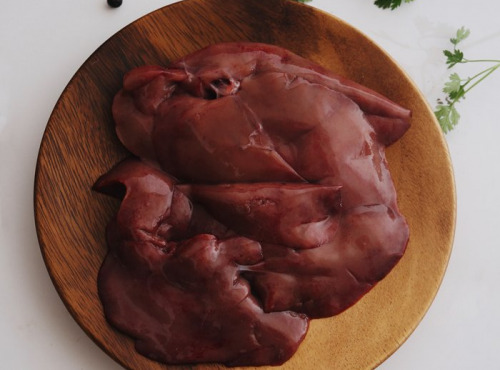 Ferme des Hautes Granges - Foie de lapin - 1kg