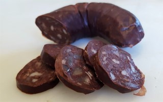 Ferme les Acacias - Boudin Noir Frais