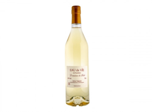 Domaine de Bilé - Eau De Vie 40°