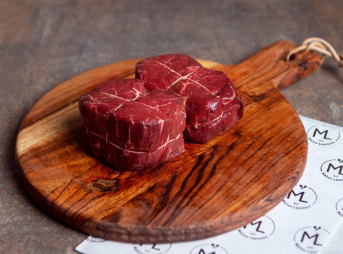 Maison Lascours - Pavé Chateaubriand de Boeuf Limousin -500gr