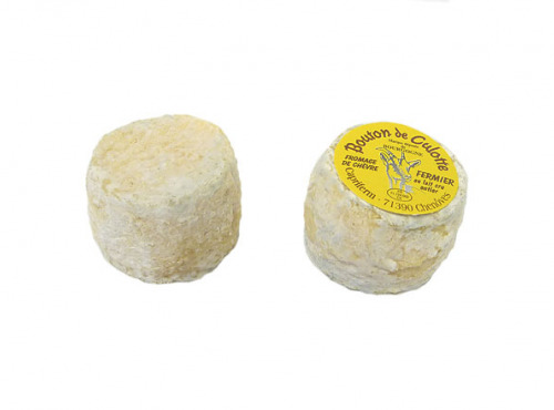 Fromagerie Seigneuret - 2 Boutons De Culotte