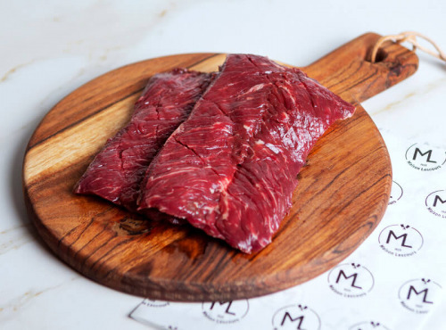 Maison Lascours - Onglet de Bœuf Angus - 400gr