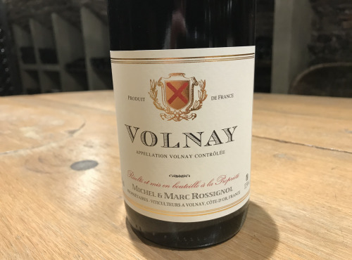 Domaine Michel & Marc ROSSIGNOL - Volnay 2021