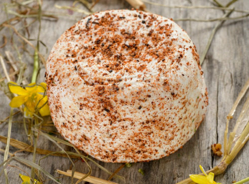 Le Petit Perche - Petit Perche de Chèvre Poivre Sauvage de Madagascar