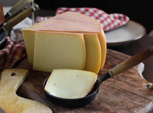 Terdivanda - Raclette IGP de Savoie - 4/5 pers