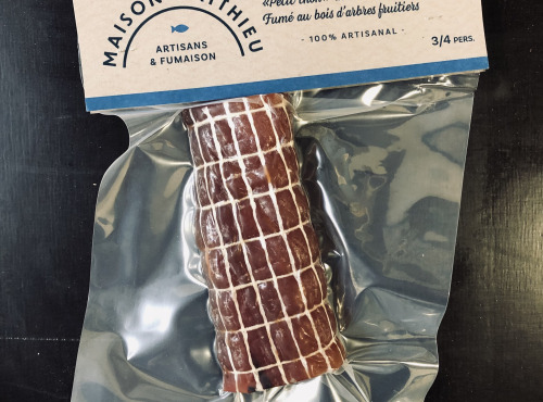 Maison Matthieu - Saucisson de Méditerranée