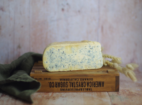 Ferme Chambon - Bleu de Gex AOP 500g