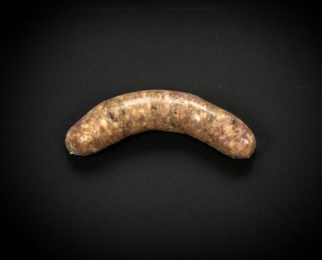 Le Lavandier Charcutier Pontivy - Saucisse d'Automne x4 (560gr)