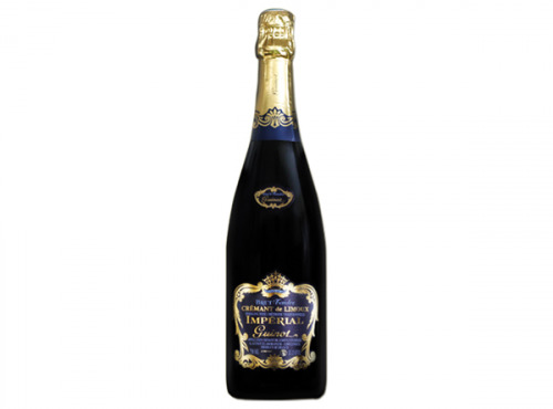 Maison Guinot - AOC Crémant de Limoux - Crémant Impérial Brut Tendre