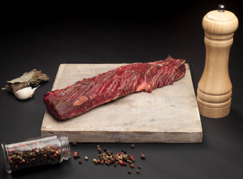 Nature et Régions - Onglet de Boeuf Charolais - 500 g