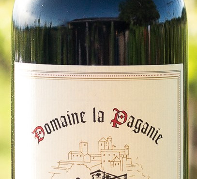 Domaine la Paganie - Magnum 2019 AOC cahors