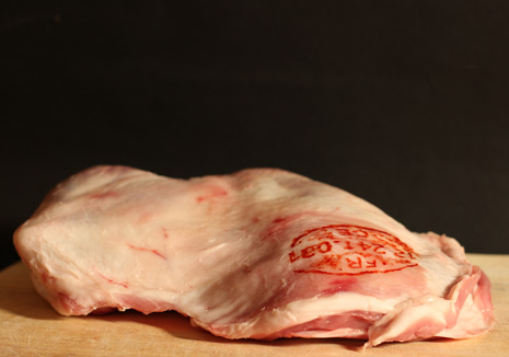 Le Goût du Boeuf - Épaule d'Agneau 1300g