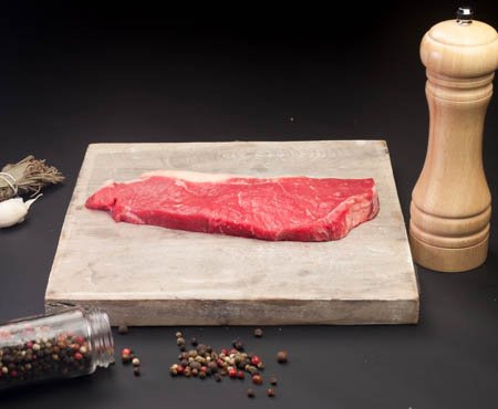 Nature et Régions - Faux Filet de Boeuf Charolais - 2x300g