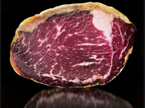 MAISON AITANA - JAMBON BOEUF BLACK ANGUS  1 Kilo