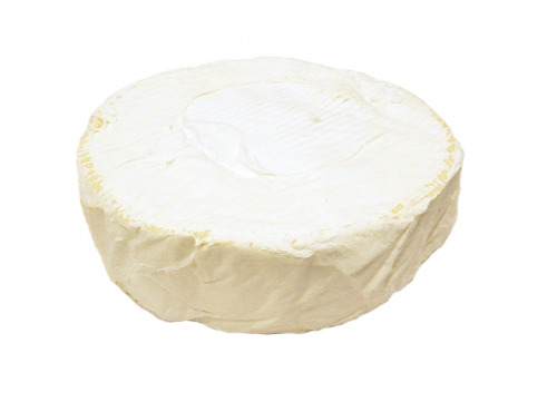 Fromagerie Seigneuret - Coulommiers - 250g