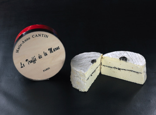 La Fromagerie Marie-Anne Cantin - Truffé De La Marne