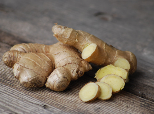 La Boite à Herbes - Gingembre Frais - 100g