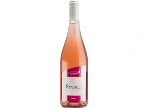 Domaine de l'Ambroisie - Rosae